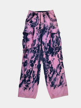 Pantaloni Cargo Tie-Dye -  | dBlank