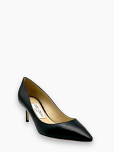 Black Pumps -  | dBlank