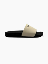 Ciabatte Essentials Slides Cream -  | dBlank