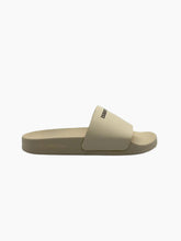 Ciabatte Essentials Slides Cream -  | dBlank