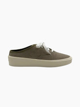 Scarpe Sneakers Basse Taupe In Canvas -  | dBlank