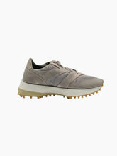 Scarpe Sneakers In Suede E Mesh -  | dBlank