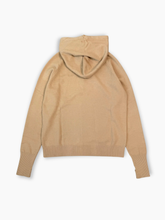 Beige Hoodie -  | dBlank