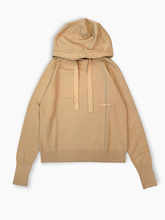 Beige Hoodie -  | dBlank