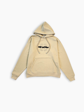 Felpa Beige Frontal Arrow Skate - Beige | dBlank