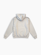 Felpa Bianca Logo Skate - Bianco | dBlank