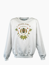 Joy Aux D'Afrique Tennis Club Printed sweatshirt -  | Qlhype