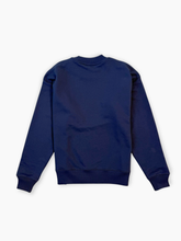 Felpa Blu Off Stamp Skate Crewneck -  | dBlank
