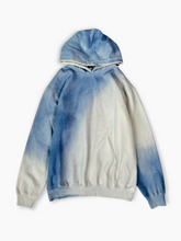 Felpa Blu Tie-Dye -  | dBlank