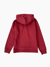 Felpa Mattone Con Cappuccio E Stampa Colorata Muses -  | dBlank