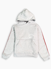 Felpa Grigia - Grigio | dBlank