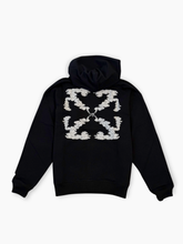 Cloud Arrow Skate Sweatshirt -  | dBlank
