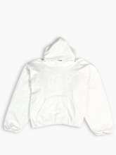 Felpa Bianca - Bianco | dBlank