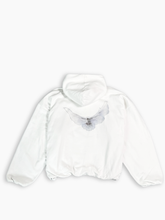 Felpa Bianca - Bianco | dBlank