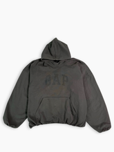 Felpa Nera - Grigio | dBlank