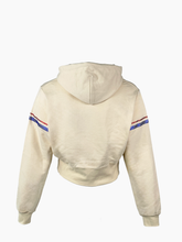 Felpa Logo Cropped -  | Qlhype