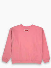 Kenzo Pink Sweatshirt -  | dBlank