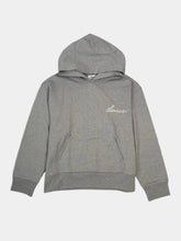 Hoodie With Logo -  | dBlank