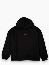 Clown Hoodie - Nero | Qlhype