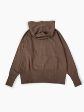 Dove Grey Hoodie -  | dBlank