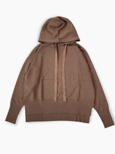 Dove Grey Hoodie -  | dBlank