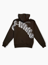 Felpa Logo Skate - Marrone | dBlank