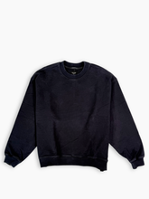 Felpa Nera Basic - Blu navy | dBlank