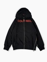 Felpa Nera Sphere -  | dBlank