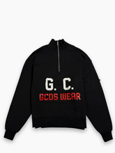 Half Zip Polo -  | dBlank