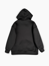 Black Hoodie -  | dBlank