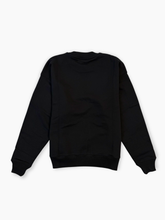 Off Stamp Skate Crewneck Sweatshirt -  | dBlank