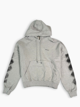 Felpa Grigia - Grigio | dBlank