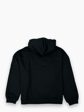 Duck Hoodie - Nero | Qlhype