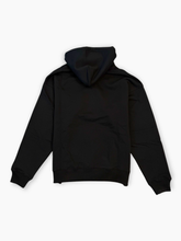 Round Logo Skate Sweatshirt -  | dBlank