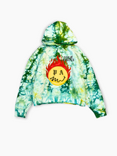 Smiley Hoodie -  | dBlank