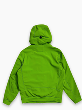 Shell-R Green Parka -  | dBlank