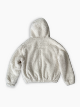 Giacca Bianca Teddy -  | dBlank