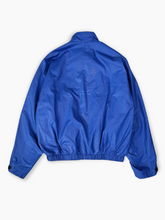 Giacca Blu Vertex Harrington -  | dBlank