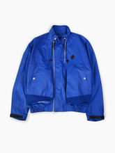 Giacca Blu Vertex Harrington -  | dBlank