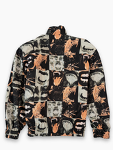 Giacca Lips Oversize -  | Qlhype