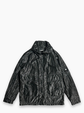 Kan-D Hooded Jacket -  | dBlank