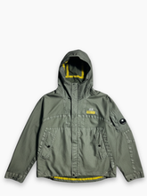 Green Gore G-Type Jacket -  | dBlank