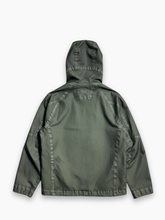 Green Gore G-Type Jacket -  | dBlank