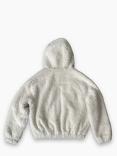 Giacca Bianca Teddy -  | dBlank