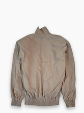 Oversized Twill Jacket -  | Qlhype