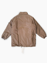 Giubbotto Marrone Con Tasche -  | dBlank