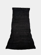 Knitted Skirt -  | dBlank