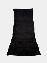 Knitted Skirt -  | dBlank