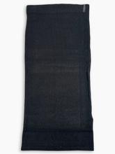 Gonna Nero In Costina Midi -  | dBlank