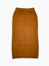 Teddy Viscose Skirt -  | dBlank